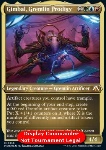 Gimbal, Gremlin Prodigio