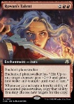 Talento di Rowan