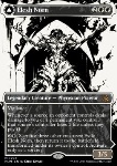 Elesh Norn // The Argent Etchings