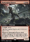 Raptor Infuriato
