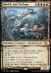 Rankle e Torbran