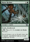 Ruins Recluse