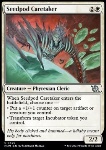Seedpod Caretaker