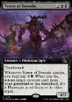 Terror of Towashi