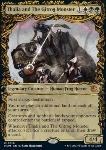 Thalia e Il Mostro di Gitrog