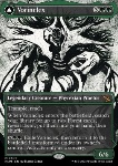 Vorinclex // The Grand Evolution