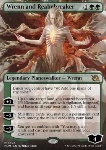 Wrenn e il Frangireami