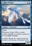 Zephyr Winder
