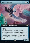 Aven Courier