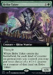 Bribe Taker