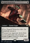 Dogged Detective