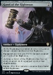 Gavel of the Righteous