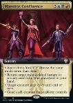 Maestros Confluence