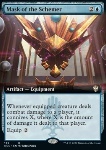 Mask of the Schemer