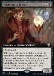 Misfortune Teller