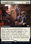Smuggler's Share