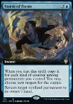 Storm of Forms