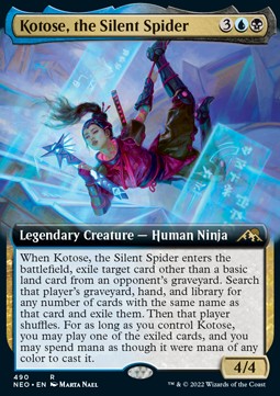 /prodotti/1/xneo/kamigawa-neon-dynasty-extras-kotose-the-silent-spider-v2-608365.jpg