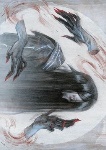 Art Series: Clawing Torment
