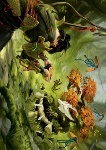 Art Series: Commune with Spirits