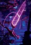 Art Series: Enormous Energy Blade