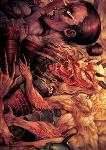 Art Series: Gift of Wrath