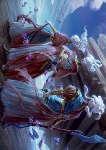 Art Series: Guardians of Oboro