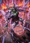 Art Series: Hidetsugu, Devouring Chaos