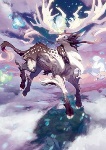 Art Series: Hinata, Dawn-Crowned