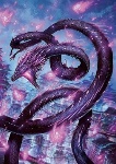 Art Series: Junji, the Midnight Sky