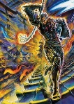 Art Series: Kaito Shizuki