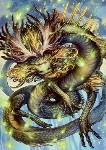 Art Series: Kura, the Boundless Sky
