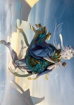 Art Series: Moonfolk Puzzlemaker