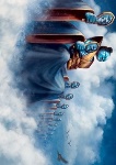 Art Series: Myojin of Cryptic Dreams