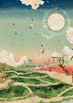 Art Series: Plains