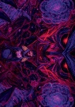 Art Series: Reckoner Shakedown