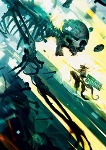 Art Series: Repel the Vile