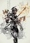 Art Series: Satoru Umezawa