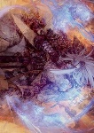 Art Series: Satoru Umezawa