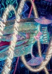 Art Series: Satsuki, the Living Lore