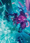 Art Series: Surgehacker Mech