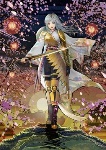 Art Series: The Wandering Emperor
