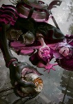 Art Series: Undercity Scrounger