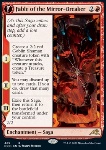 Fable of the Mirror-Breaker // Reflection of Kiki-