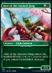 Erede dell'Antica Zanna