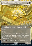 Kyodai, Anima di Kamigawa