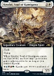 Kyodai, Anima di Kamigawa