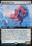 Nucleo del Mechacolosso
