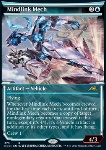 Mecha del Legame Mentale