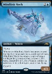 Mecha del Legame Mentale
